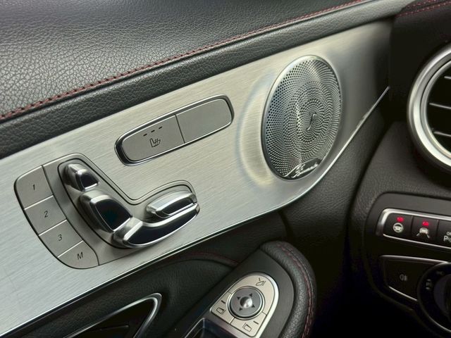 M-BENZ賓士 C43 AMG  第17張相片