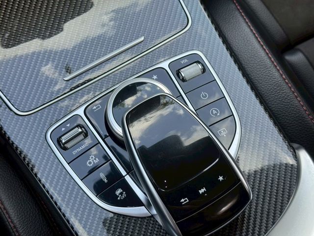 M-BENZ賓士 C43 AMG  第19張相片