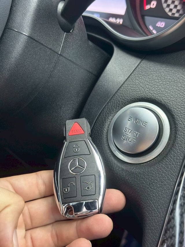 M-BENZ賓士 C43 AMG  第20張相片