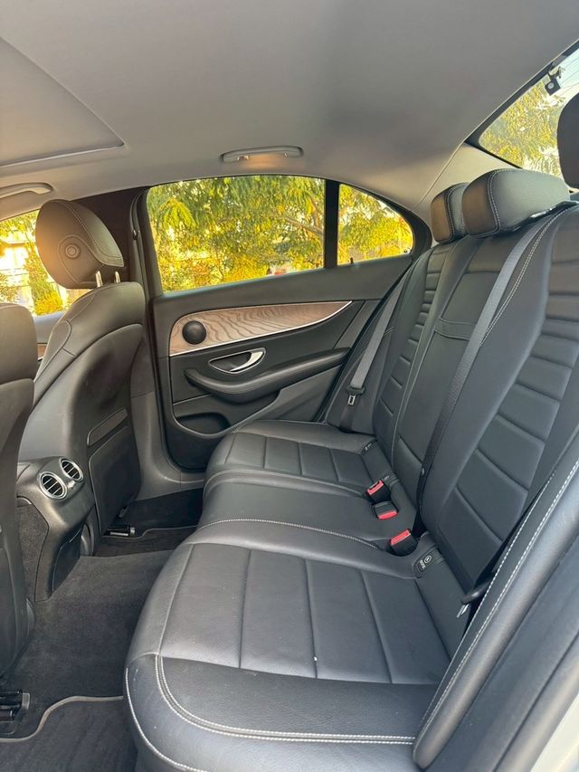 M-BENZ賓士 E250  第9張相片