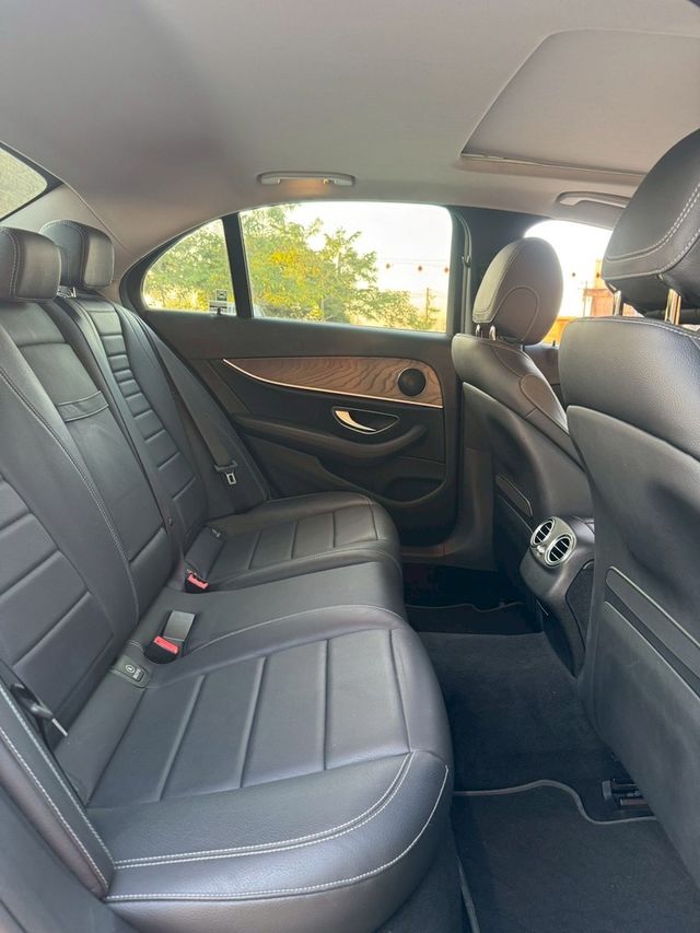 M-BENZ賓士 E250  第10張相片