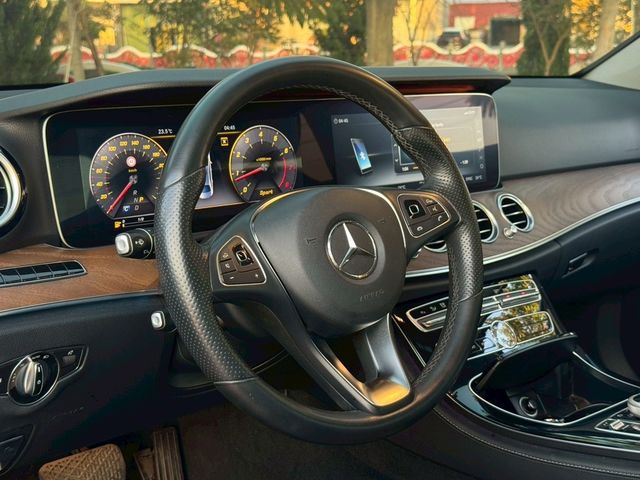 M-BENZ賓士 E250  第14張相片