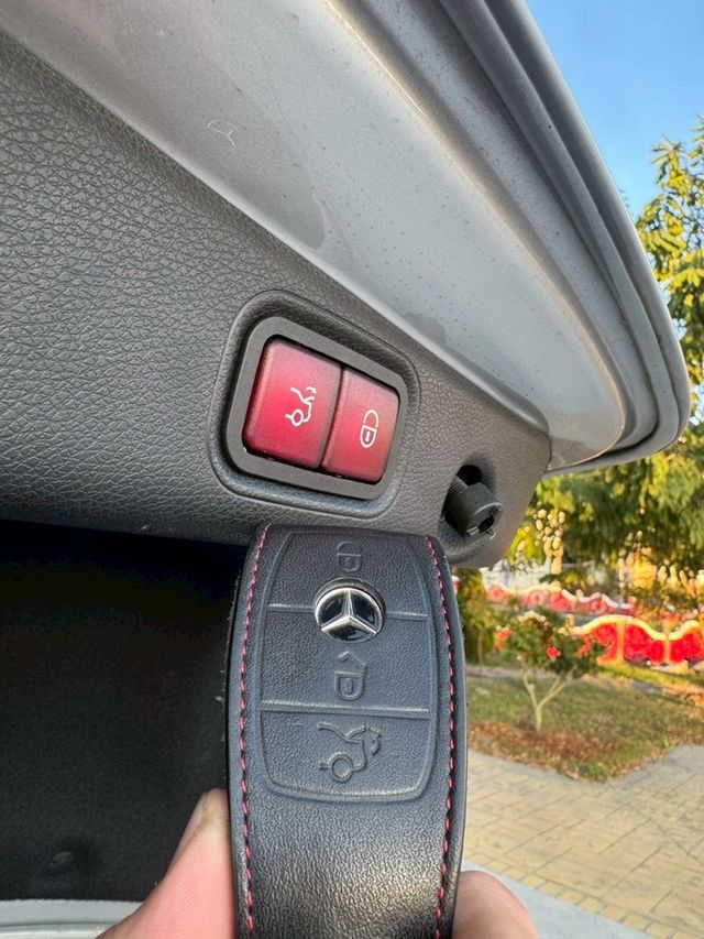 M-BENZ賓士 E250  第15張相片