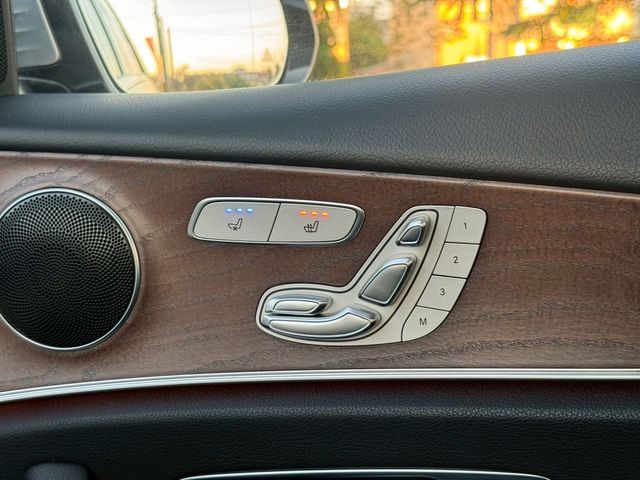 M-BENZ賓士 E250  第17張相片