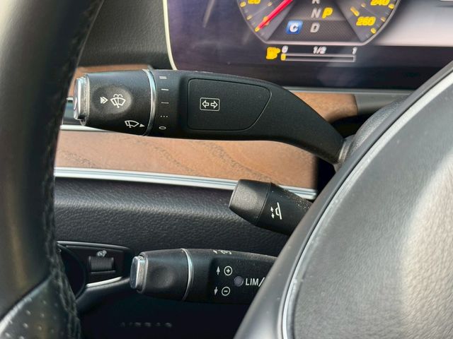 M-BENZ賓士 E250  第19張相片