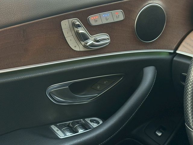 M-BENZ賓士 E250  第20張相片