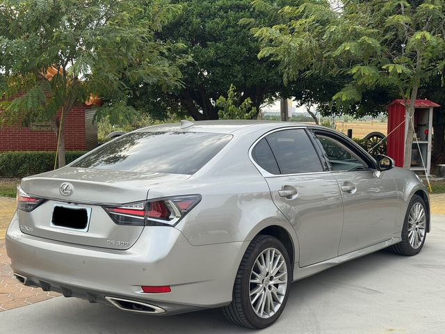 LEXUS凌志 GS300  第2張相片