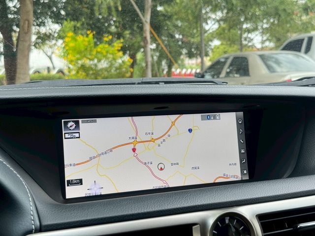 LEXUS凌志 GS300  第5張相片