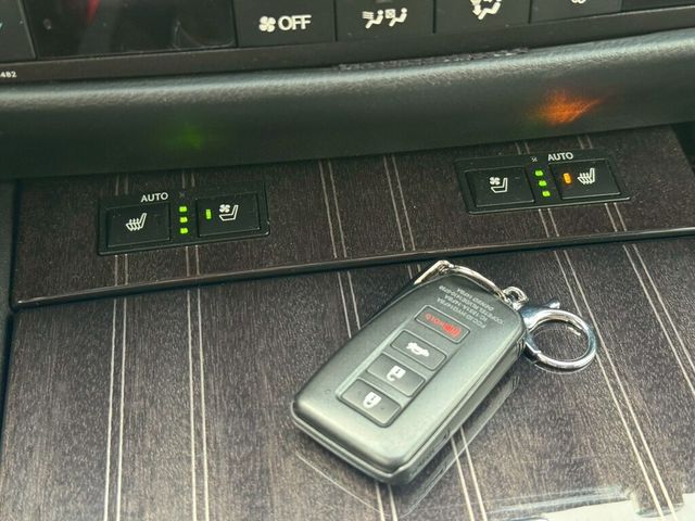 LEXUS凌志 GS300  第14張相片