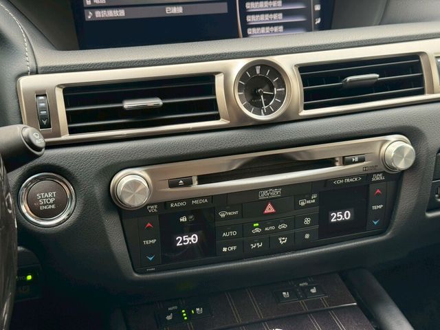 LEXUS凌志 GS300  第15張相片