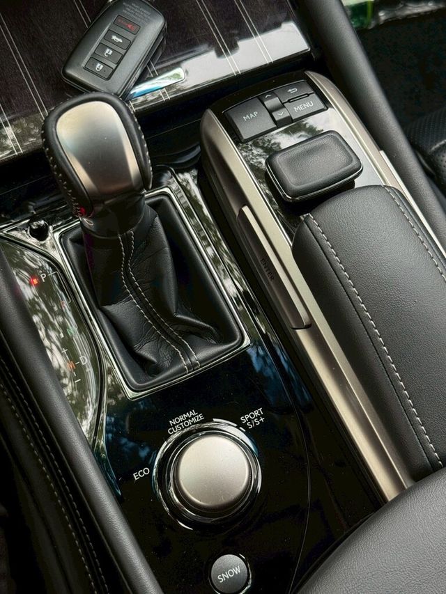 LEXUS凌志 GS300  第16張相片