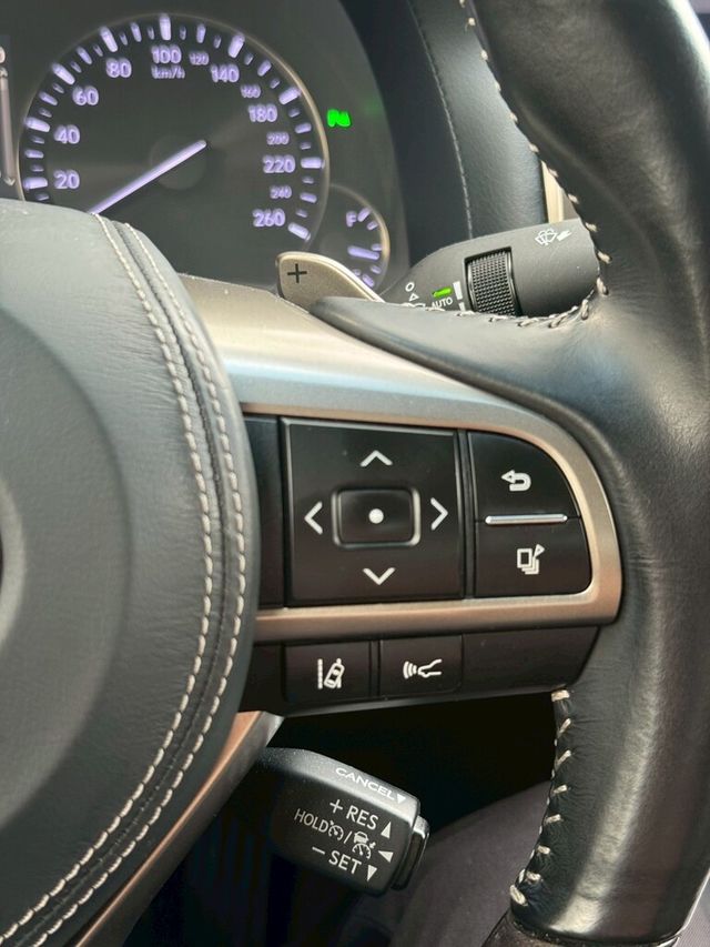 LEXUS凌志 GS300  第17張相片