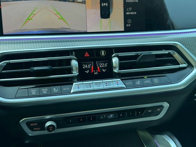 BMW寶馬 X6 XDRIVE40I  第15張相片