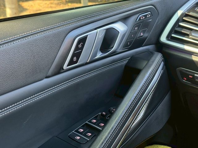 BMW寶馬 X6 XDRIVE40I  第20張相片