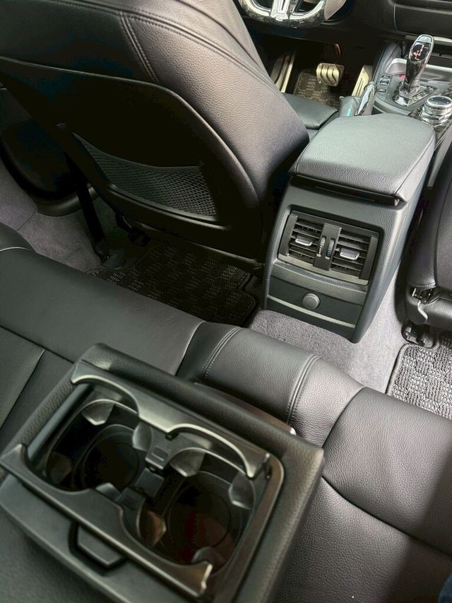 BMW寶馬 435I COUPE  第7張相片