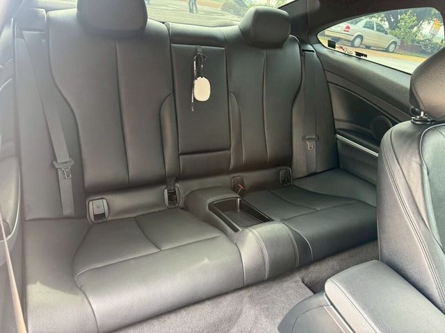 BMW寶馬 435I COUPE  第8張相片