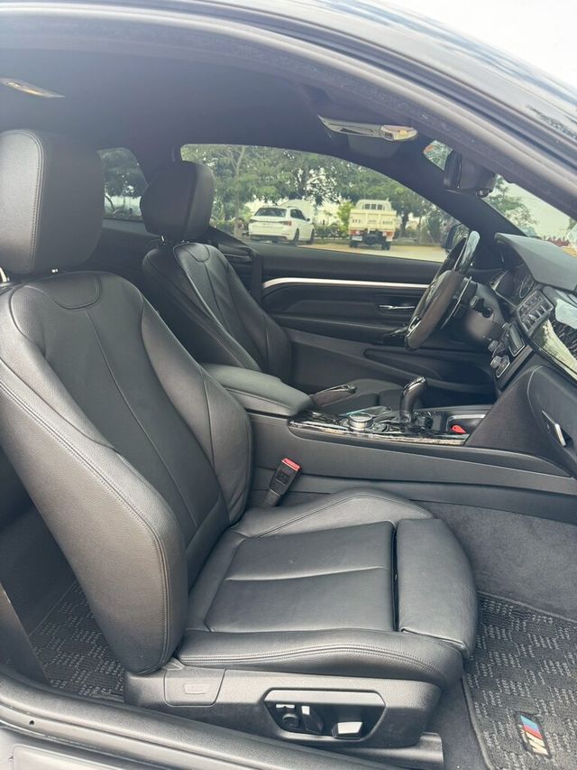 BMW寶馬 435I COUPE  第9張相片