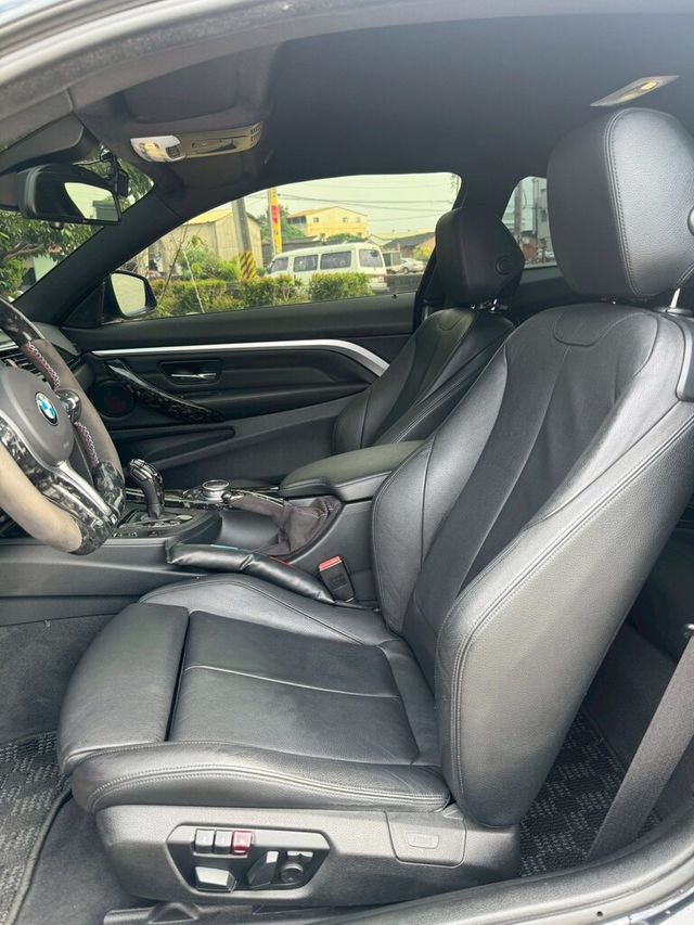 BMW寶馬 435I COUPE  第10張相片