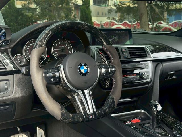 BMW寶馬 435I COUPE  第11張相片