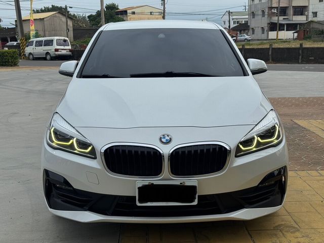BMW寶馬 218I  第2張相片