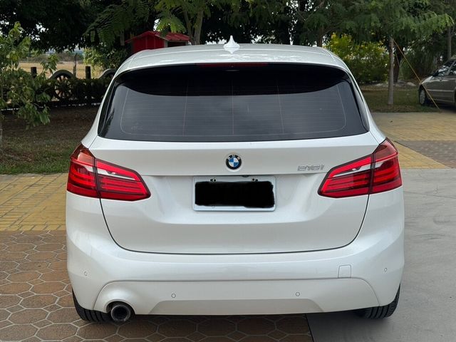 BMW寶馬 218I  第5張相片