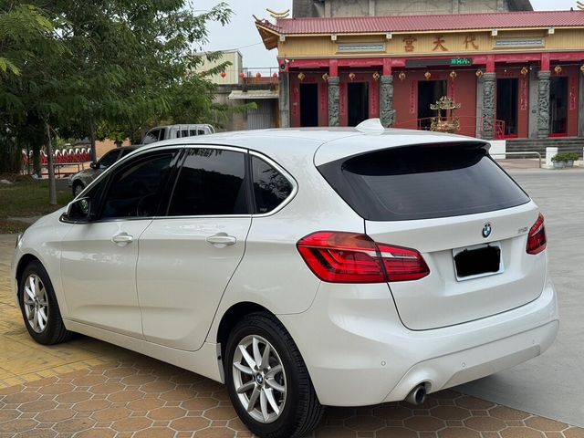 BMW寶馬 218I  第6張相片