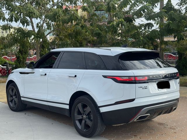 LAND ROVER路華 RANGE ROVER VELAR  第6張相片
