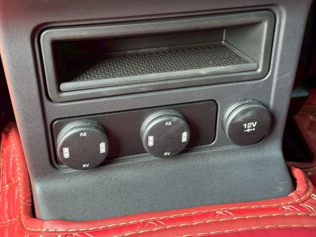 JAGUAR捷豹 F-PACE  第12張相片