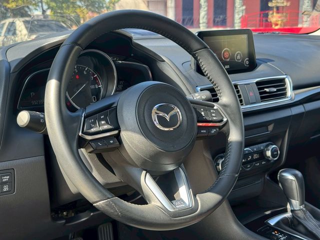 MAZDA馬自達 MAZDA 3  第5張相片