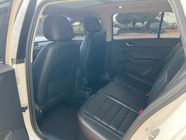 SKODA司科達 RAPID  第8張相片