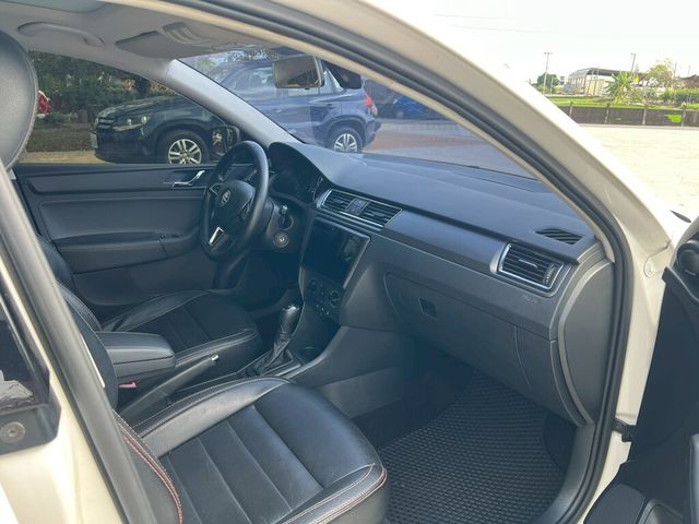 SKODA司科達 RAPID  第10張相片