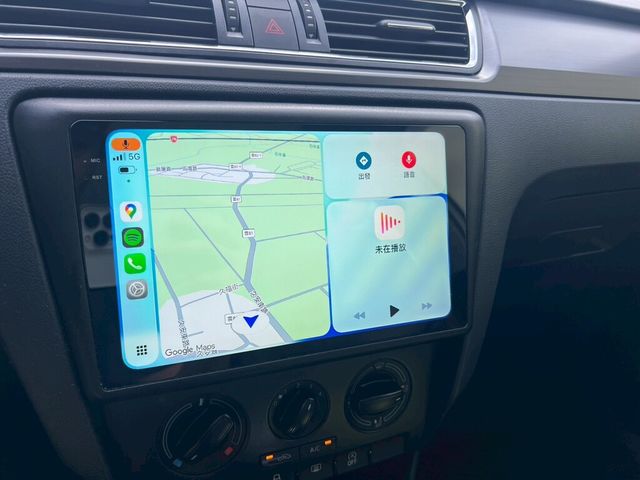 SKODA司科達 RAPID  第11張相片