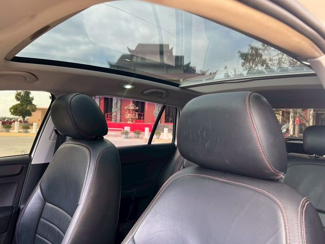 SKODA司科達 RAPID  第13張相片