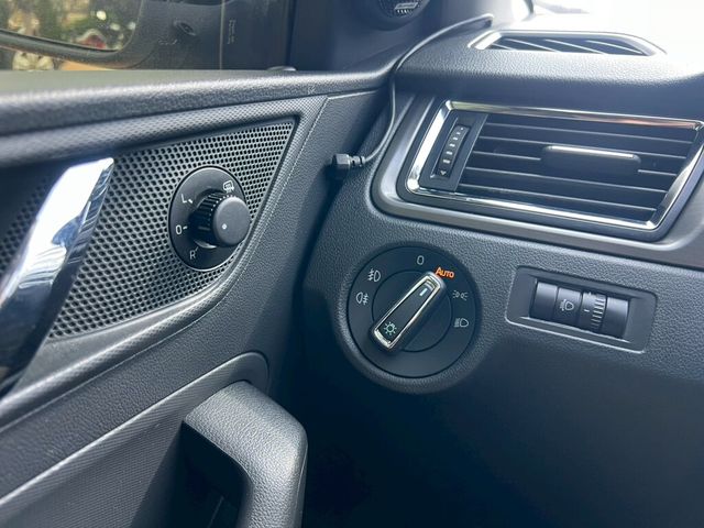 SKODA司科達 RAPID  第16張相片