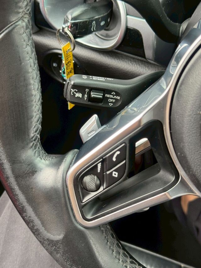 PORSCHE保時捷 CAYENNE  第9張相片