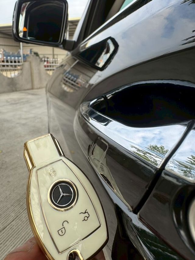 M-BENZ賓士 GLE400  第11張相片