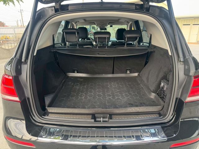 M-BENZ賓士 GLE400  第12張相片