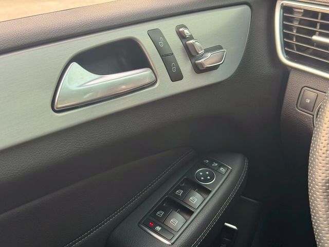 M-BENZ賓士 GLE400  第13張相片