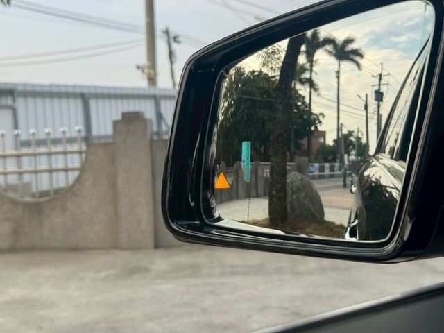 M-BENZ賓士 GLE400  第14張相片