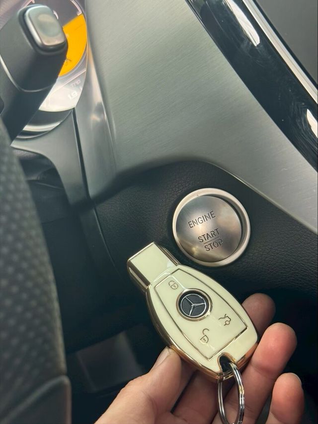 M-BENZ賓士 GLE400  第18張相片