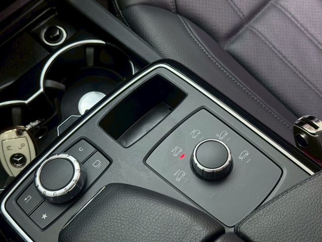 M-BENZ賓士 GLE400  第19張相片