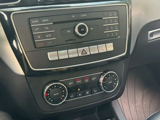 M-BENZ賓士 GLE400  第20張相片