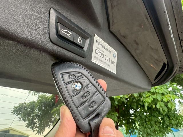 BMW寶馬 X5 XRDIVE40I  第14張相片