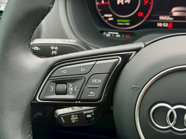 AUDI奧迪 Q2 35 TFSI  第14張相片