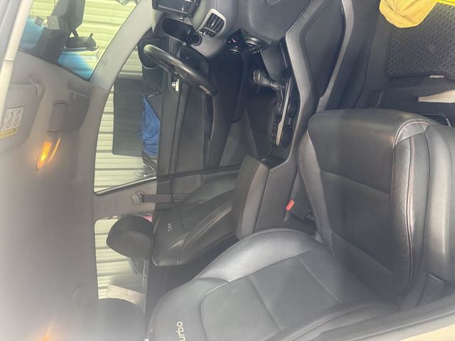 HYUNDAI現代 TUCSON  第2張相片