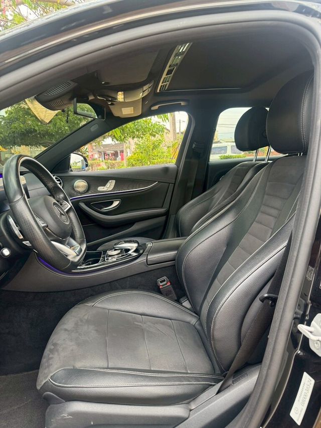M-BENZ賓士 E200  第8張相片
