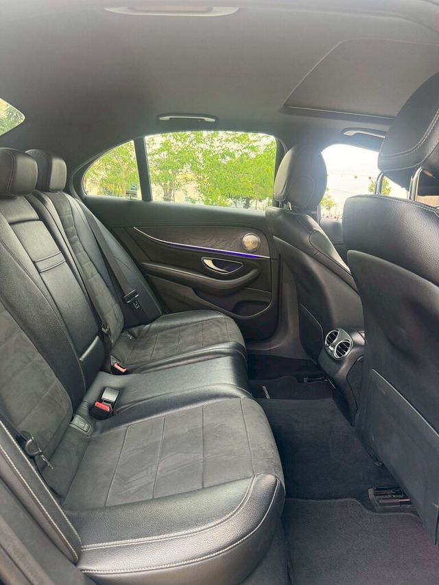 M-BENZ賓士 E200  第10張相片