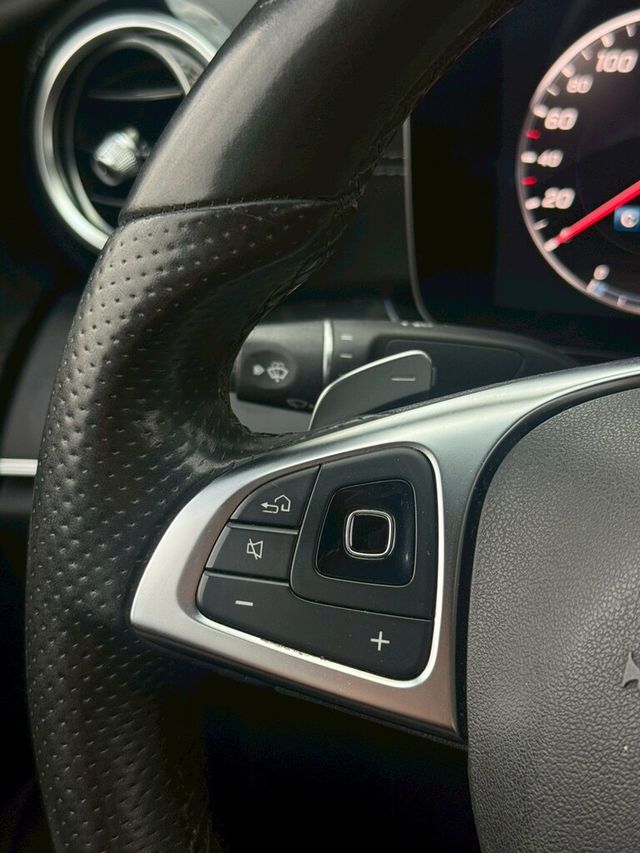 M-BENZ賓士 E200  第16張相片