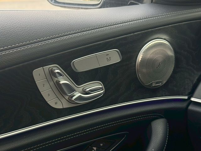 M-BENZ賓士 E200  第18張相片