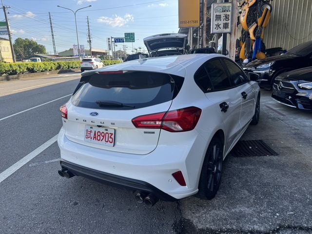 FORD福特 FOCUS  第2張相片
